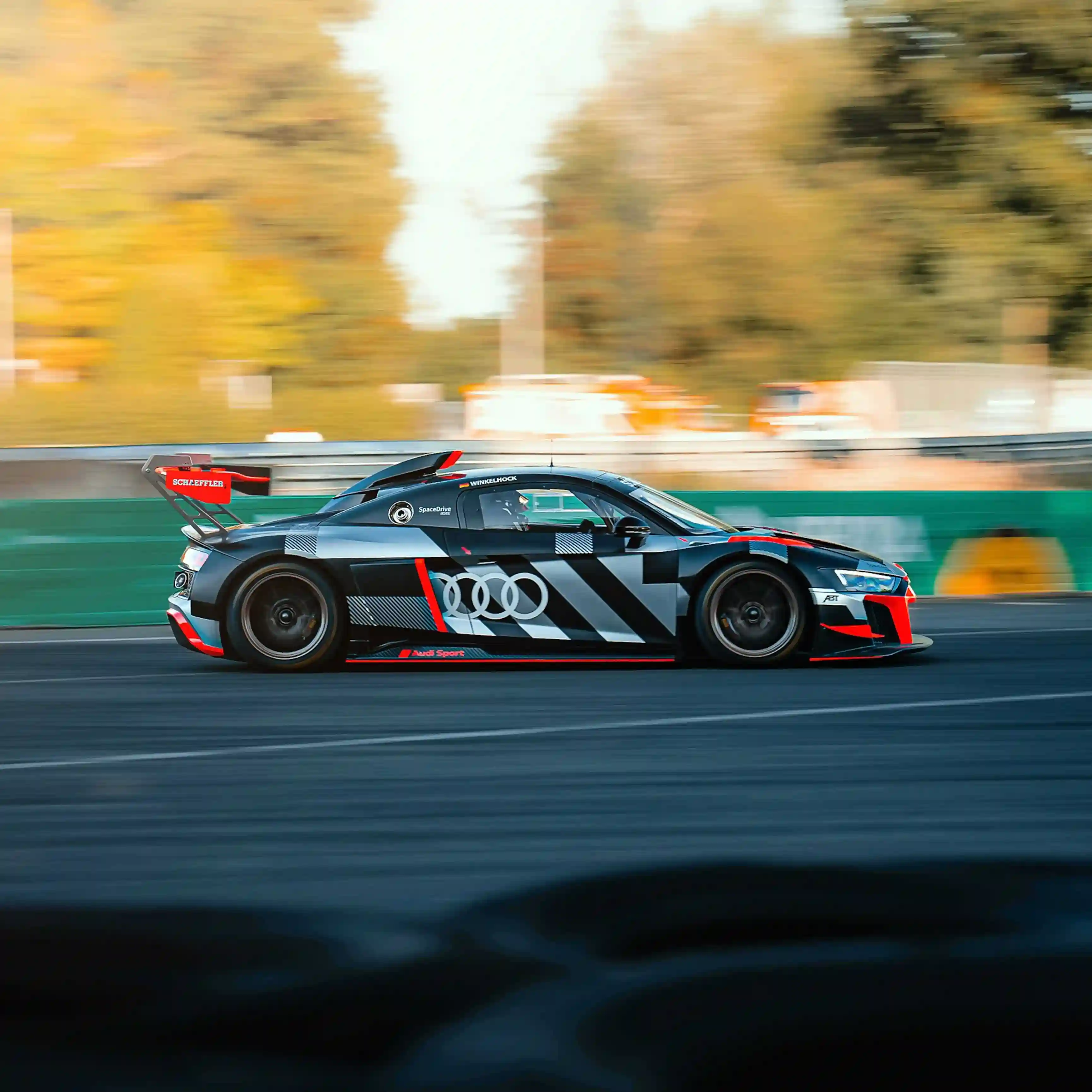 Automotive Portfolio-Bild